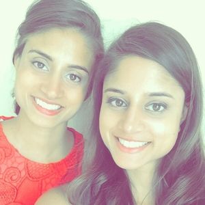 Meet your Posher, Sara